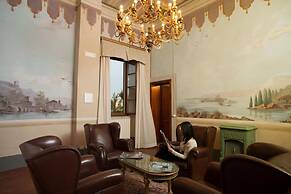 Relais Villa Scarfantoni B&B