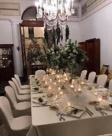 Relais Villa Scarfantoni B&B