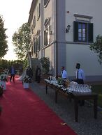 Relais Villa Scarfantoni B&B