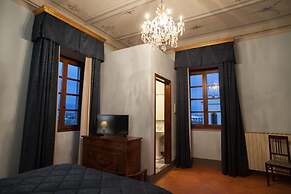 Relais Villa Scarfantoni B&B