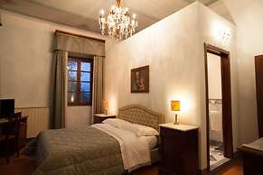 Relais Villa Scarfantoni B&B