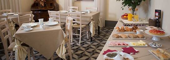 Relais Villa Scarfantoni B&B