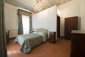 Relais Villa Scarfantoni B&B