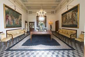 Relais Villa Scarfantoni B&B