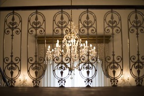 Relais Villa Scarfantoni B&B