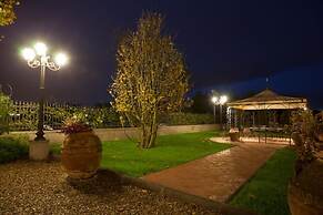 Relais Villa Scarfantoni B&B