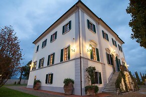 Relais Villa Scarfantoni B&B