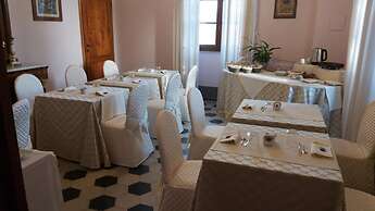 Relais Villa Scarfantoni B&B