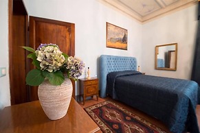 Relais Villa Scarfantoni B&B