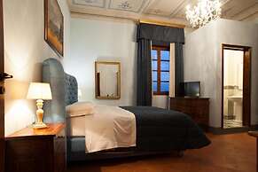 Relais Villa Scarfantoni B&B