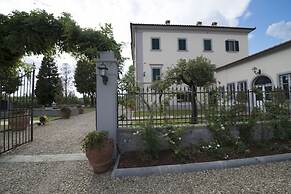 Relais Villa Scarfantoni B&B