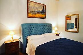 Relais Villa Scarfantoni B&B