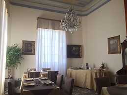 Relais Villa Scarfantoni B&B