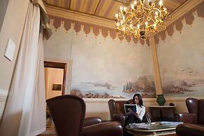 Relais Villa Scarfantoni B&B