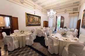 Relais Villa Scarfantoni B&B
