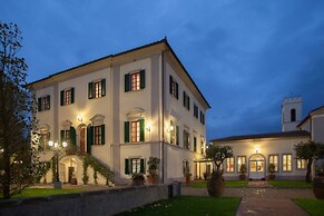 Relais Villa Scarfantoni B&B