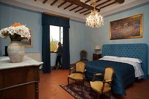 Relais Villa Scarfantoni B&B