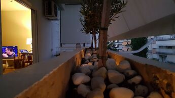 Captain's Luxury Suite