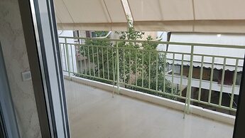 Captain's Luxury Suite