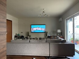 Captain's Luxury Suite