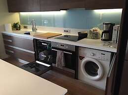 Captain's Luxury Suite