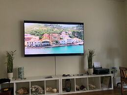 Captain's Luxury Suite