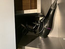 Captain's Luxury Suite