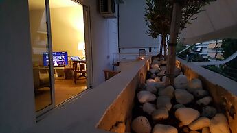 Captain's Luxury Suite