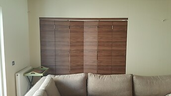 Captain's Luxury Suite