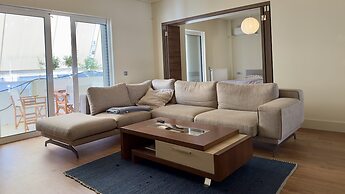 Captain's Luxury Suite