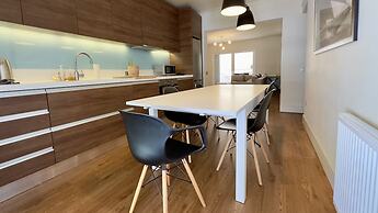 Captain's Luxury Suite