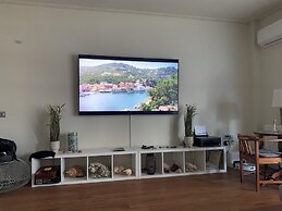 Captain's Luxury Suite