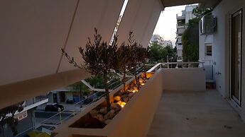 Captain's Luxury Suite