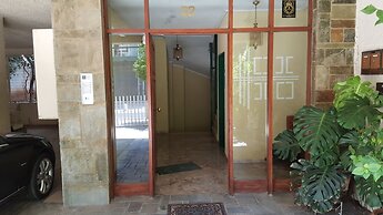 Captain's Luxury Suite