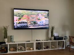 Captain's Luxury Suite