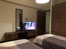 Captain's Luxury Suite