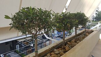 Captain's Luxury Suite