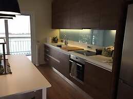 Captain's Luxury Suite