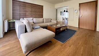 Captain's Luxury Suite