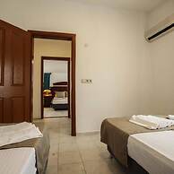 Hubble Bubble Suit Hotel