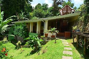 Chez Memere Holiday Apartments