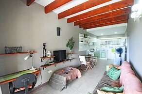 Chez Memere Holiday Apartments