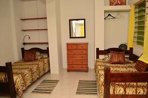 Chez Memere Holiday Apartments