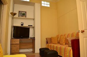 Chez Memere Holiday Apartments