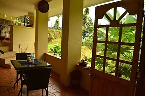 Chez Memere Holiday Apartments