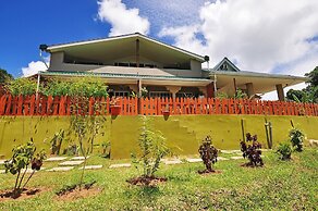 Chez Memere Holiday Apartments