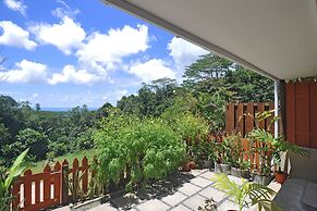 Chez Memere Holiday Apartments