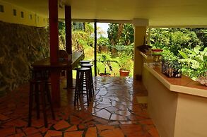 Chez Memere Holiday Apartments