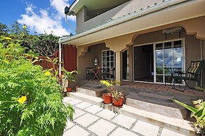 Chez Memere Holiday Apartments