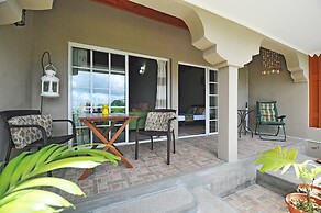 Chez Memere Holiday Apartments